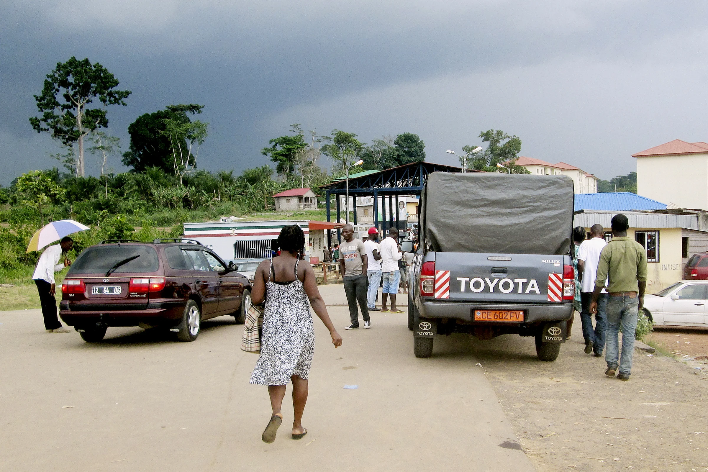 Coopération sous-régionale et libre circulation : une nouvelle vague d'expulsions en Guinée équatoriale ravive les tensions au sein de la CEMAC