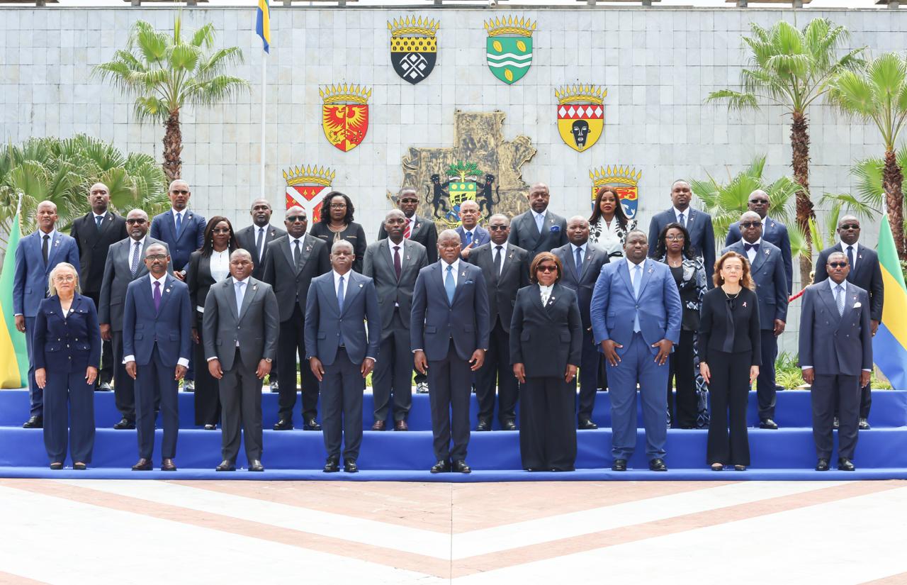 Alignement, cohérence et résultats: Oligui Nguema fixe le Cap au Gouvernement