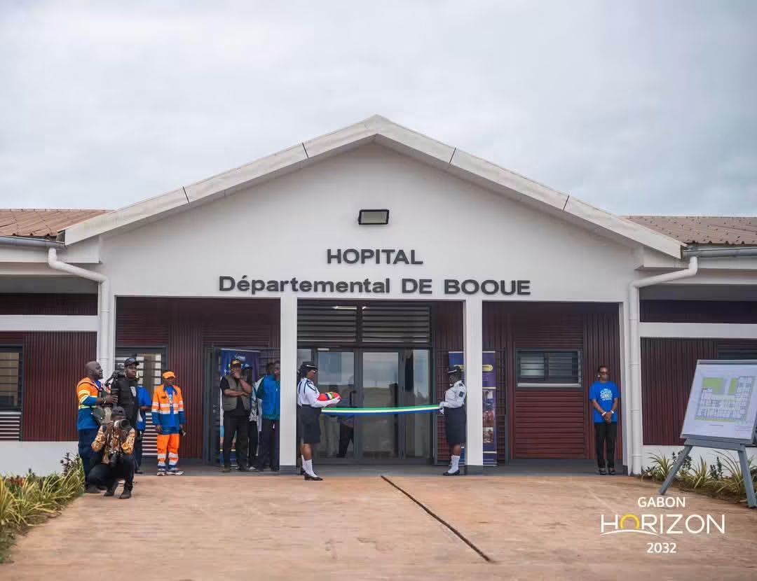 30 août 2026 - Santé et Fonction publique : Oligui Nguema annonce des milliards et exige davantage de résultats