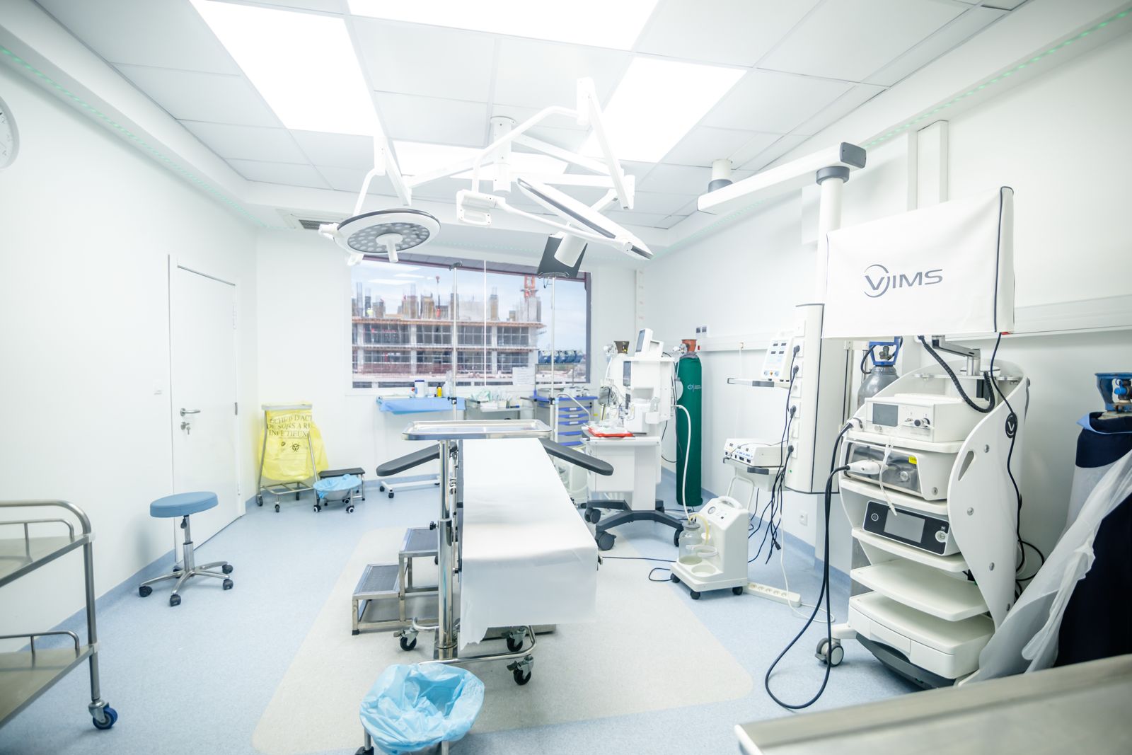 Akanda : le Village Santé ouvrira ses portes en décembre 2026