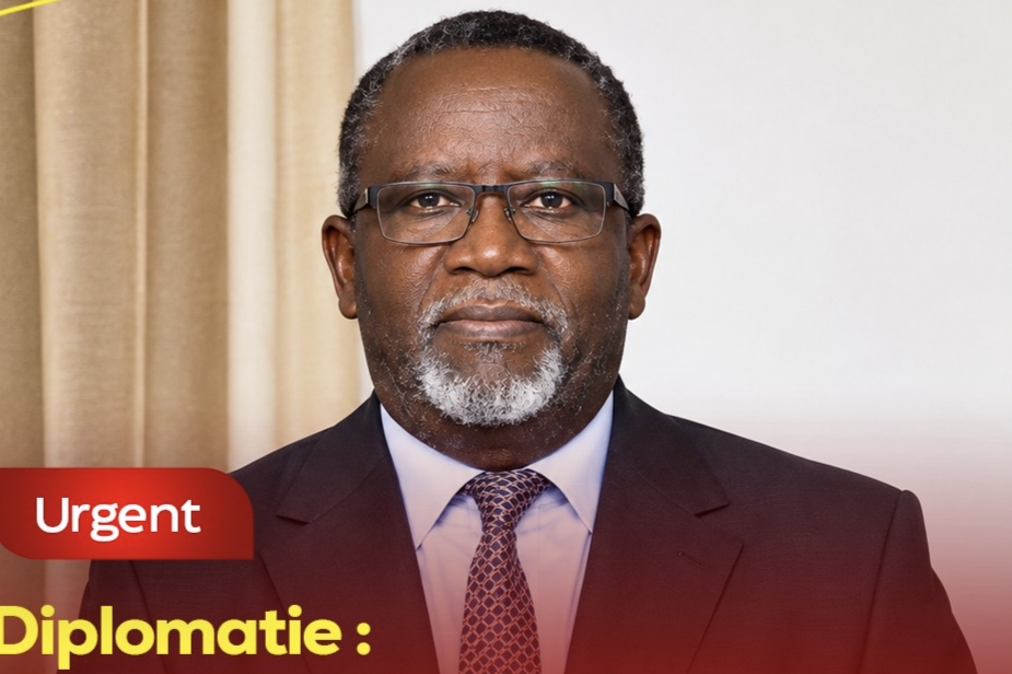 Paris : Halte aux infox relayées par les médias mercenaires de la plume et mise au point sur le statut de la résidence de l’ambassadeur du Gabon en France