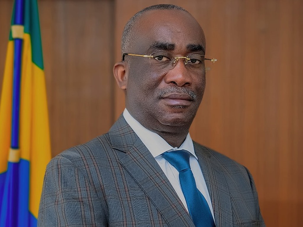 La riposte de Jonathan IGNOUMBA : entre démentis formels et menaces de poursuites judiciaires