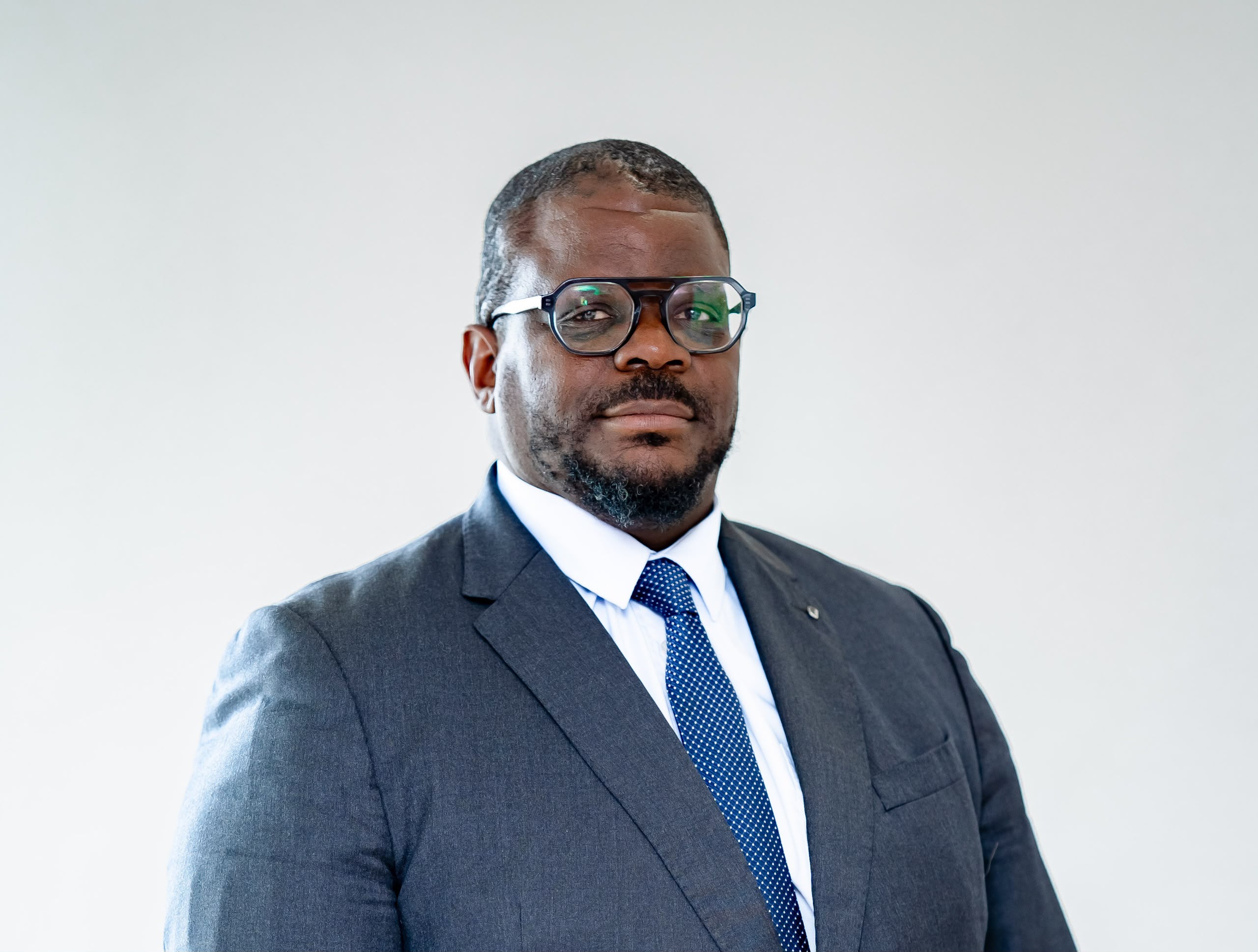 Eramet Comilog :qui est Issempedjeno Ngaka , l'ADG qui prendra les rênes de la direction générale en janvier 2027?