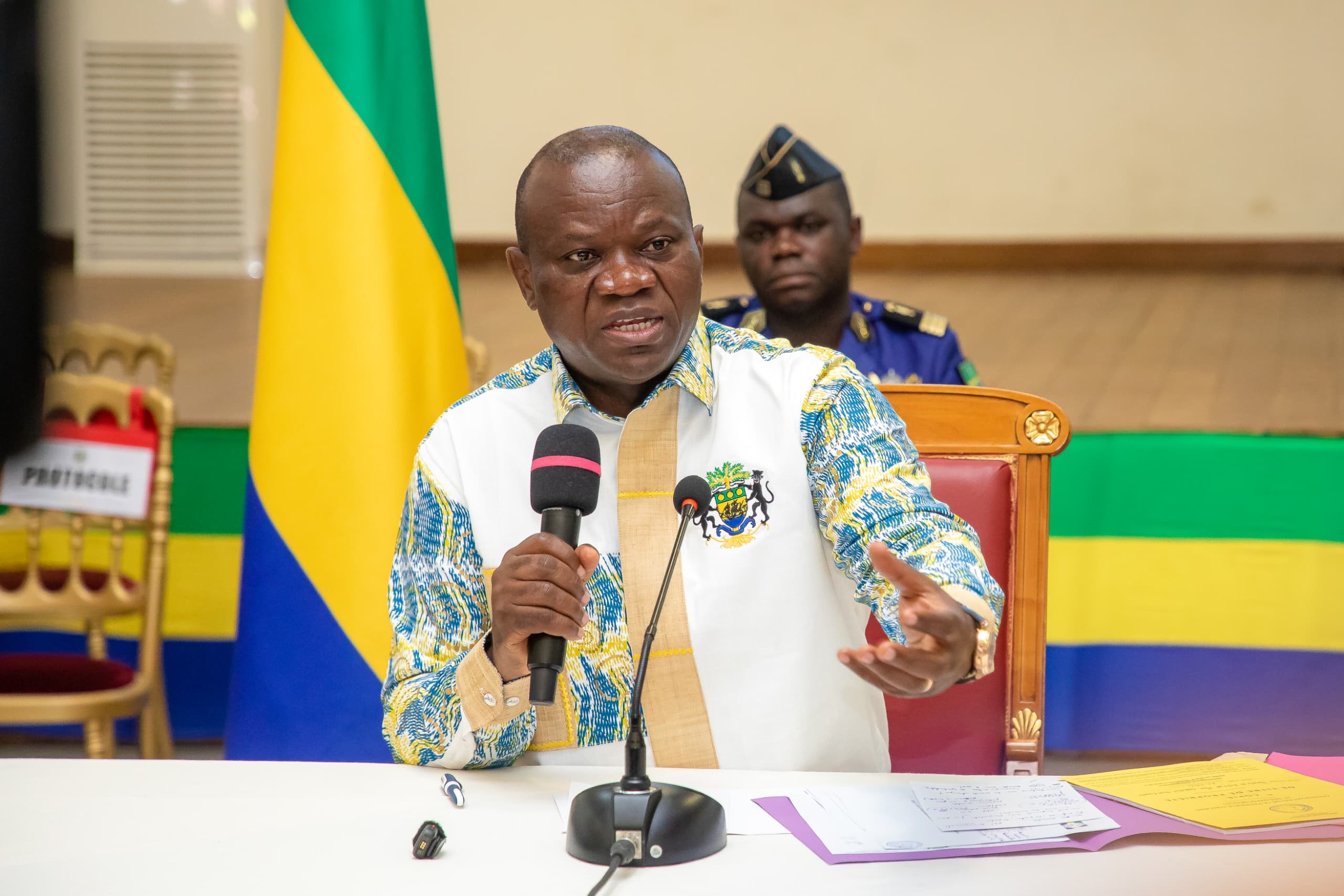 Poulet de chair : le Gabon face au défi de produire localement ce qu’il importe massivement