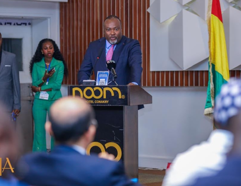 Forum économique de Conakry : le Gabon plaide pour l’industrialisation et le contenu local face aux défis africains