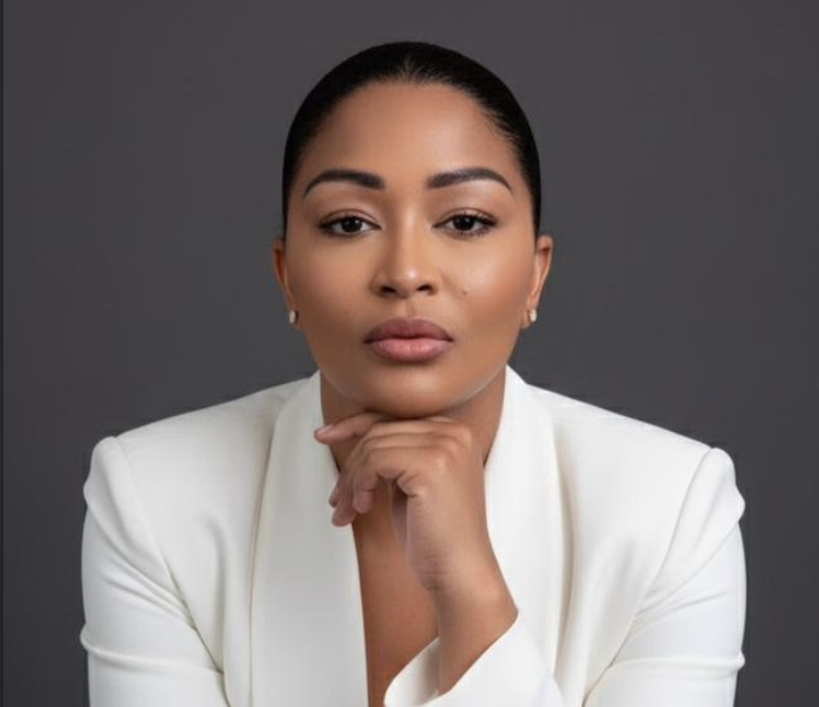 Danielle Mengue : au-delà de l’entrepreneuriat, un engagement qui inspire la jeunesse gabonaise