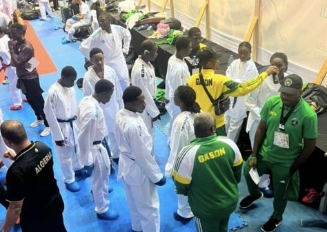 Alger : la Fegakama face à un chantier titanesque après l'échec des Panthères aux Championnats d’Afrique de karaté