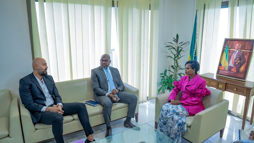 Coopération commerciale Gabon-Tchad : vers des solutions concrètes pour optimiser l'approvisionnement du marché national
