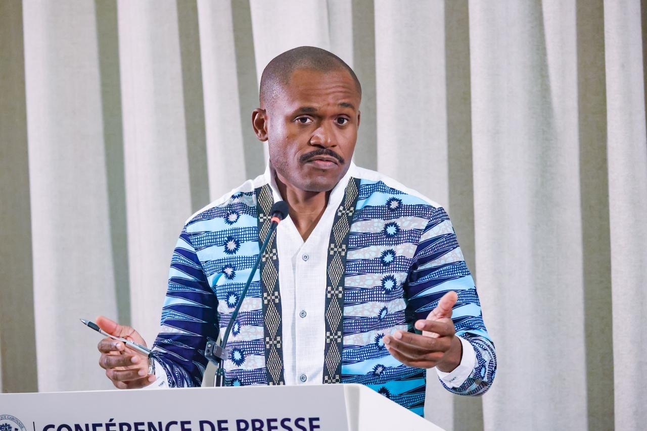 Protection sociale, santé et accès aux services essentiels : le Gouvernement met l'accent sur l'amélioration du quotidien des Gabonais