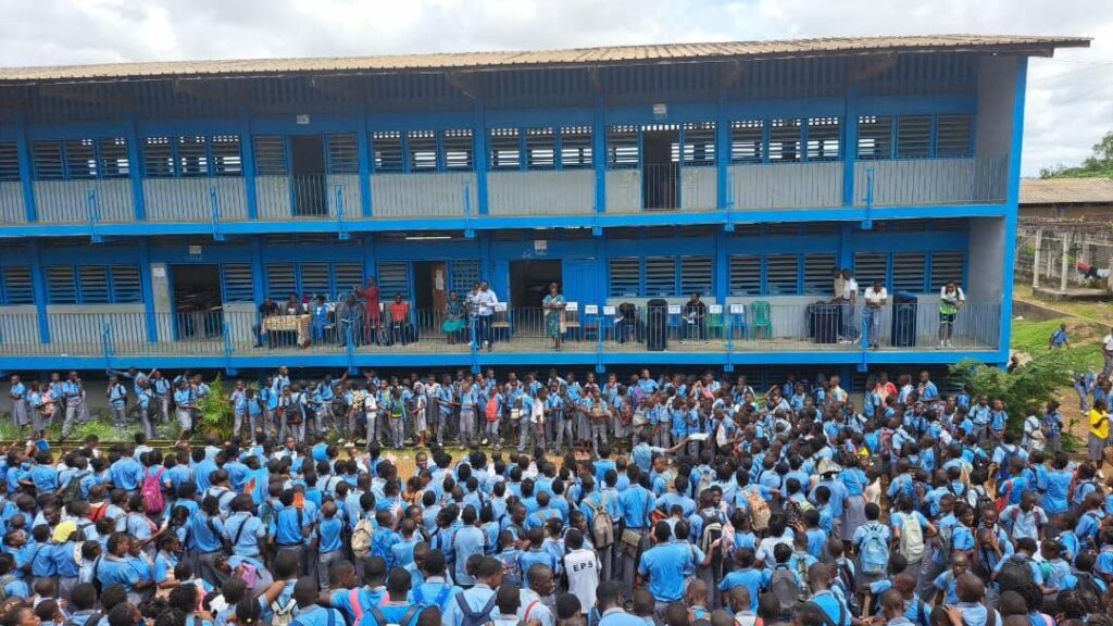 Gabon : la persistance des chefs d'établissements par intérim et l'attente prolongée des affectations interrogent