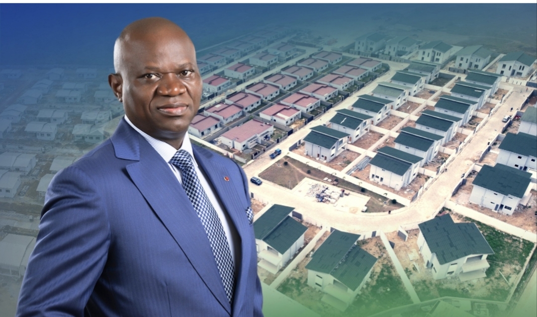 Accès à la propriété : organisation des Journées Portes Ouvertes du Logement sous le Haut Patronage du Président Oligui Nguema du 29 au 31 Octobre