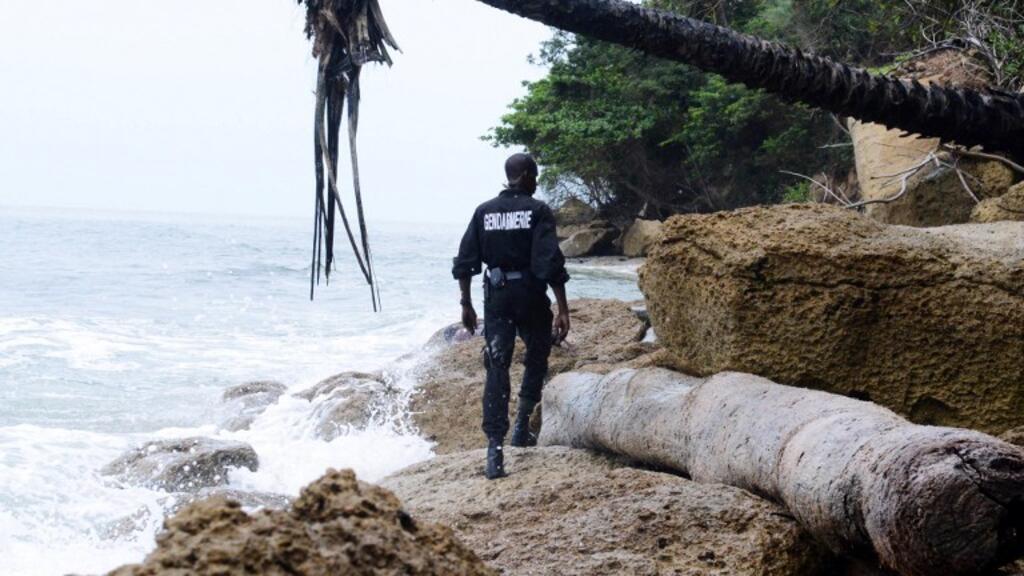 Sécurité nationale et réseaux clandestins : l'île Nendé au cœur des interpellations sur l'immigration irrégulière et le trafic de stupéfiants