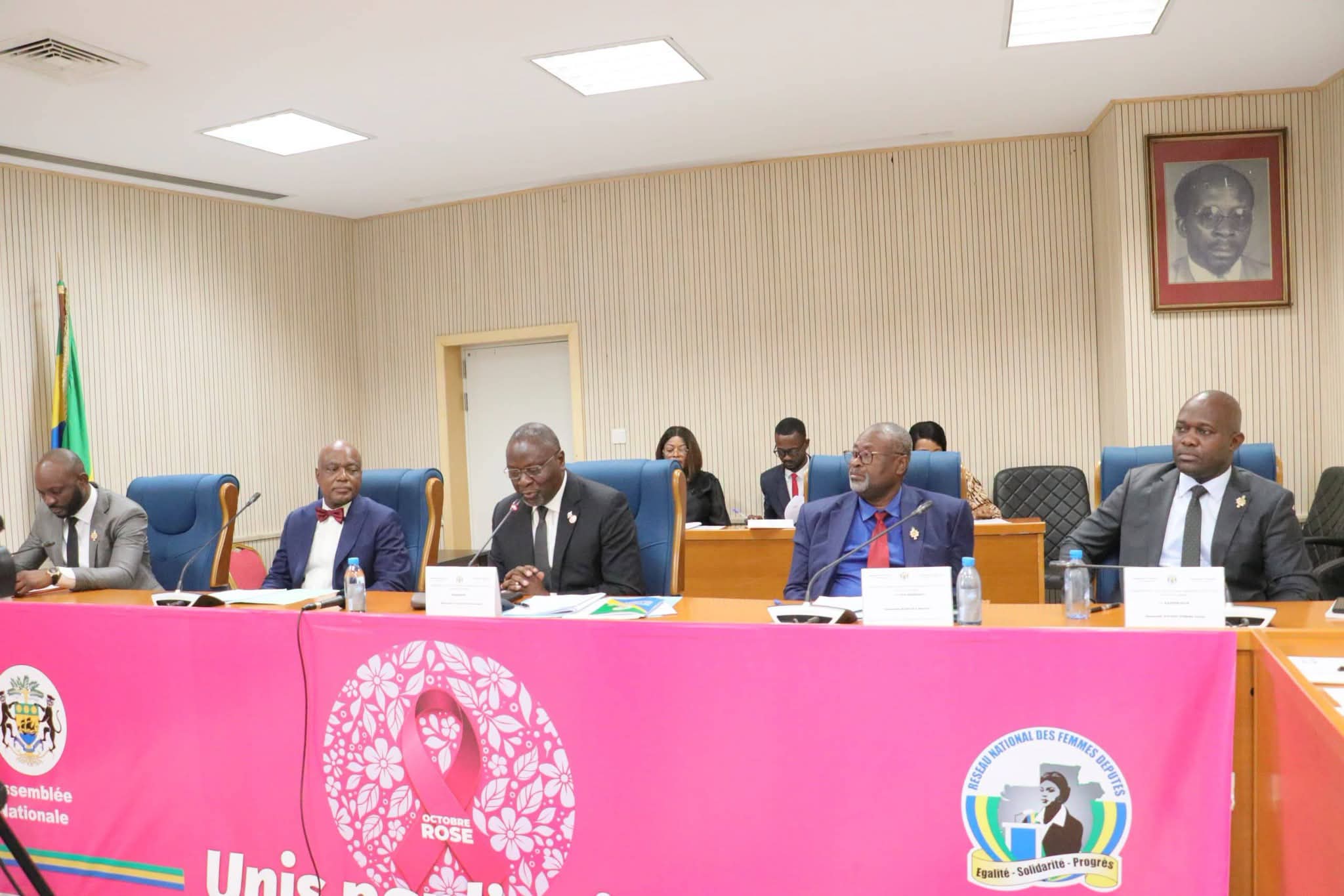 Code pénal : une proposition de loi rouvre le débat sociétal sur la pénalisation de l'homosexualité au Gabon