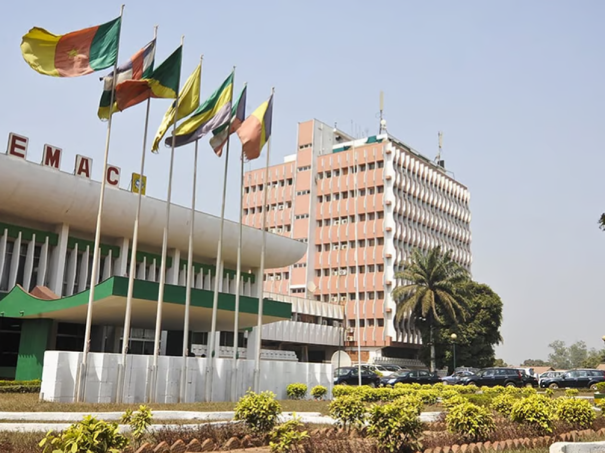 CEMAC : la pression des États sur les banques menace de freiner le financement du secteur privé
