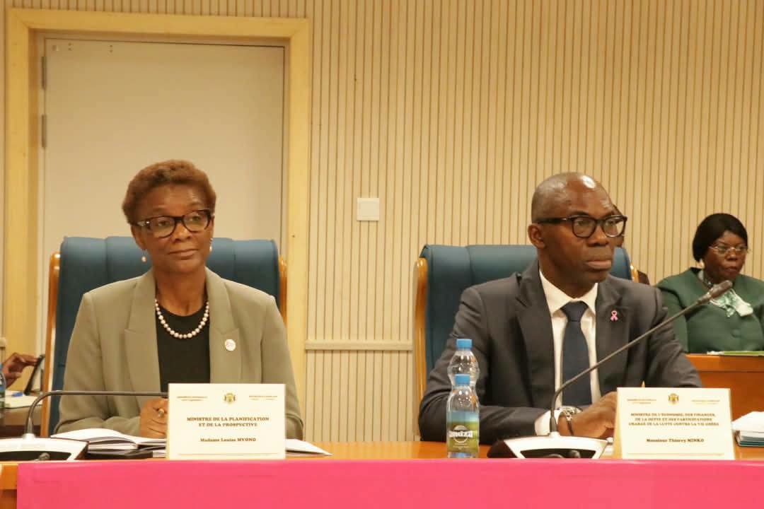 Finances publiques et contrôle parlementaire : l'Assemblée nationale examine le projet de loi de règlement 2025 avec exigence et pragmatisme