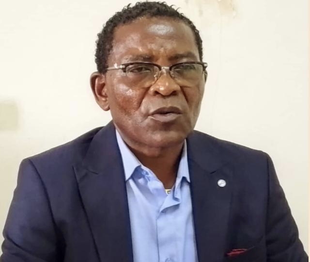 Oyem : Luc Constant Megne, DAP du Woleu-Ntem, écope de 3 mois d’emprisonnement assortis du sursis et une amende de 300 000 FCFA
