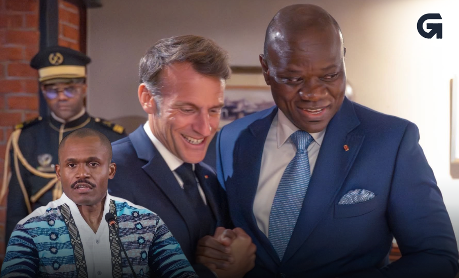 Diplomatie : Le Gabon revendique son retour sur la scène internationale sous l'impulsion d'Oligui Nguema