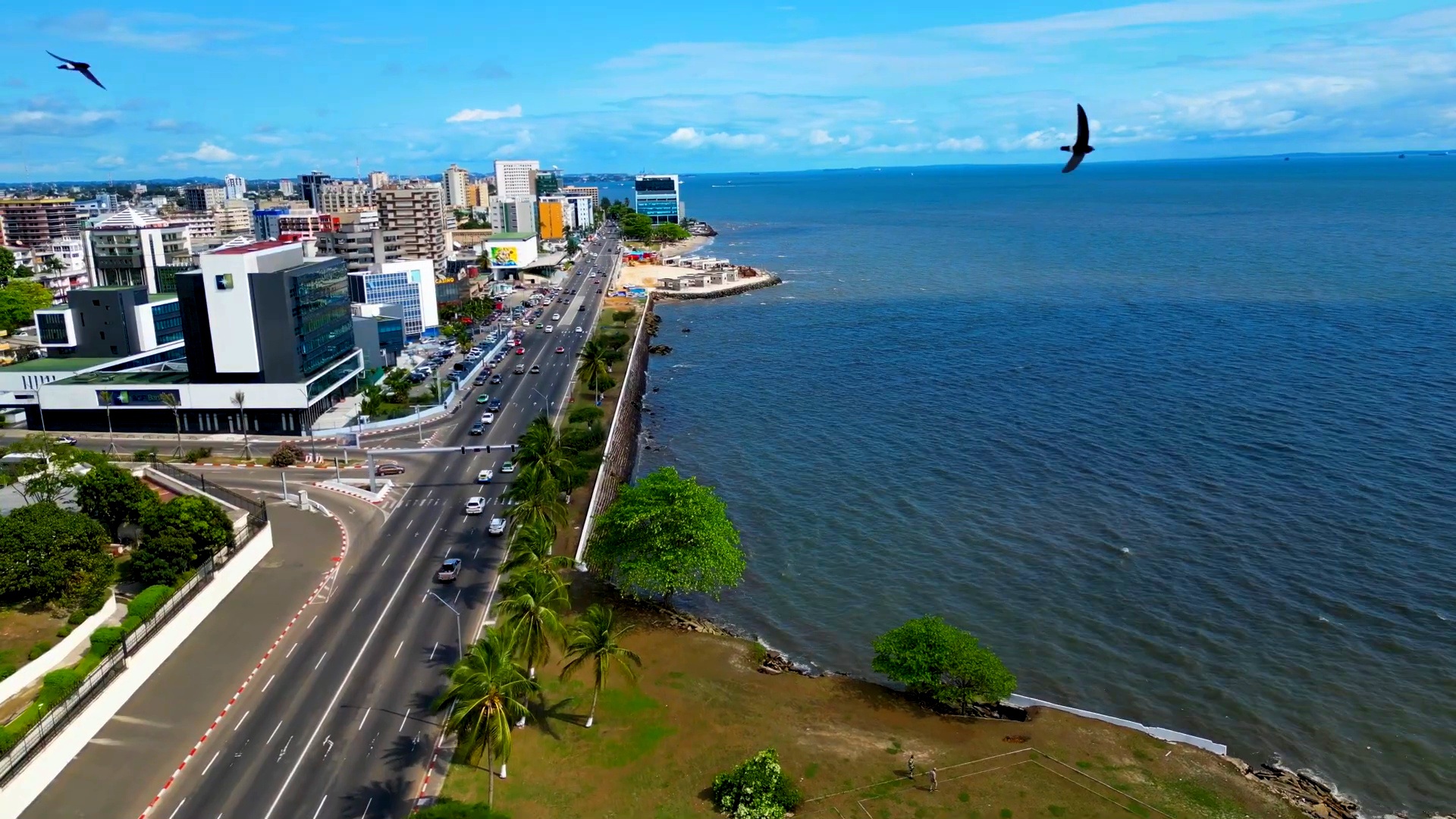 Budget 2027 : le Gabon prévoit une enveloppe de 6 223,1 milliards de FCFA