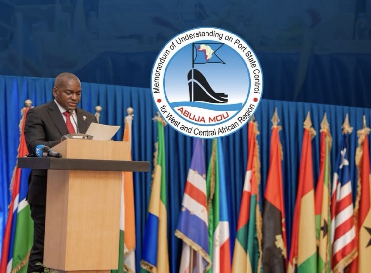 Le Gabon prend les commandes du MoU Abuja pour 2 ans : Libreville s'impose comme le nouveau phare de la sécurité maritime en Afrique