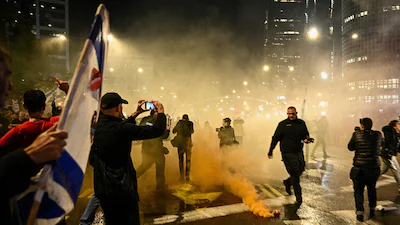 Chaos en France : plusieurs internautes africains invitent les autorités françaises à respecter les droits «de liberté et égalité» des manifestants