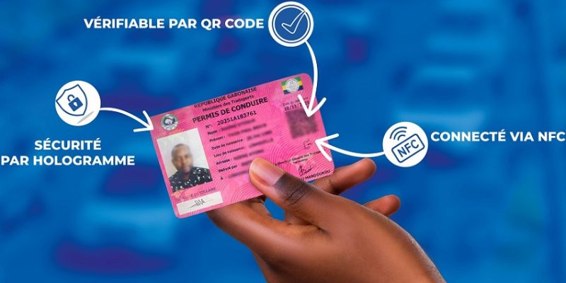 Permis de conduire digitalisé: 6 993 permis de conduire toujours pas récupérés par les propriétaires,suspension temporaire de l'enrôlement
