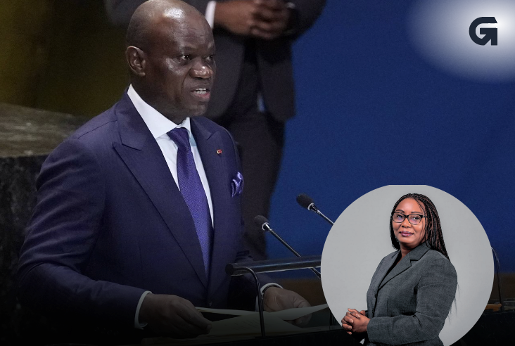 Le Gabon à la tribune de l’ONU : rendez-vous ce samedi en direct !