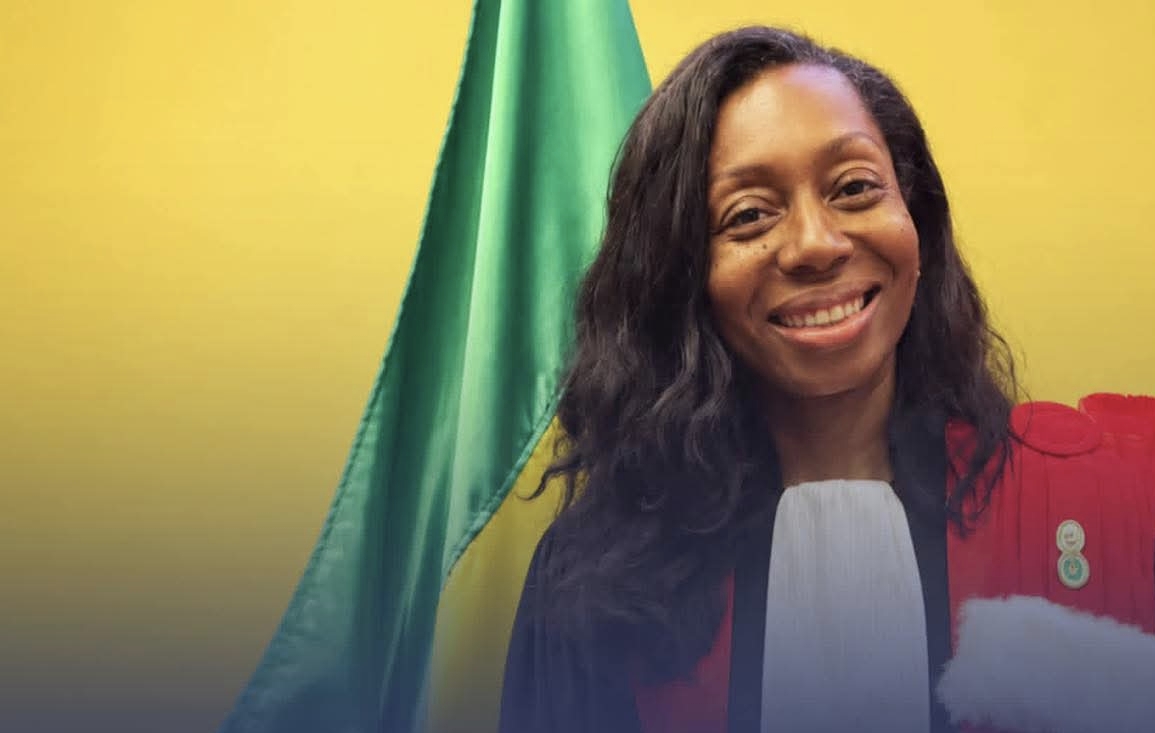 Murielle-Natacha M'Bouna au sein du comité scientifique de l'Operating Partners Academy : l'excellence gabonaise redessine les standards du management européen
