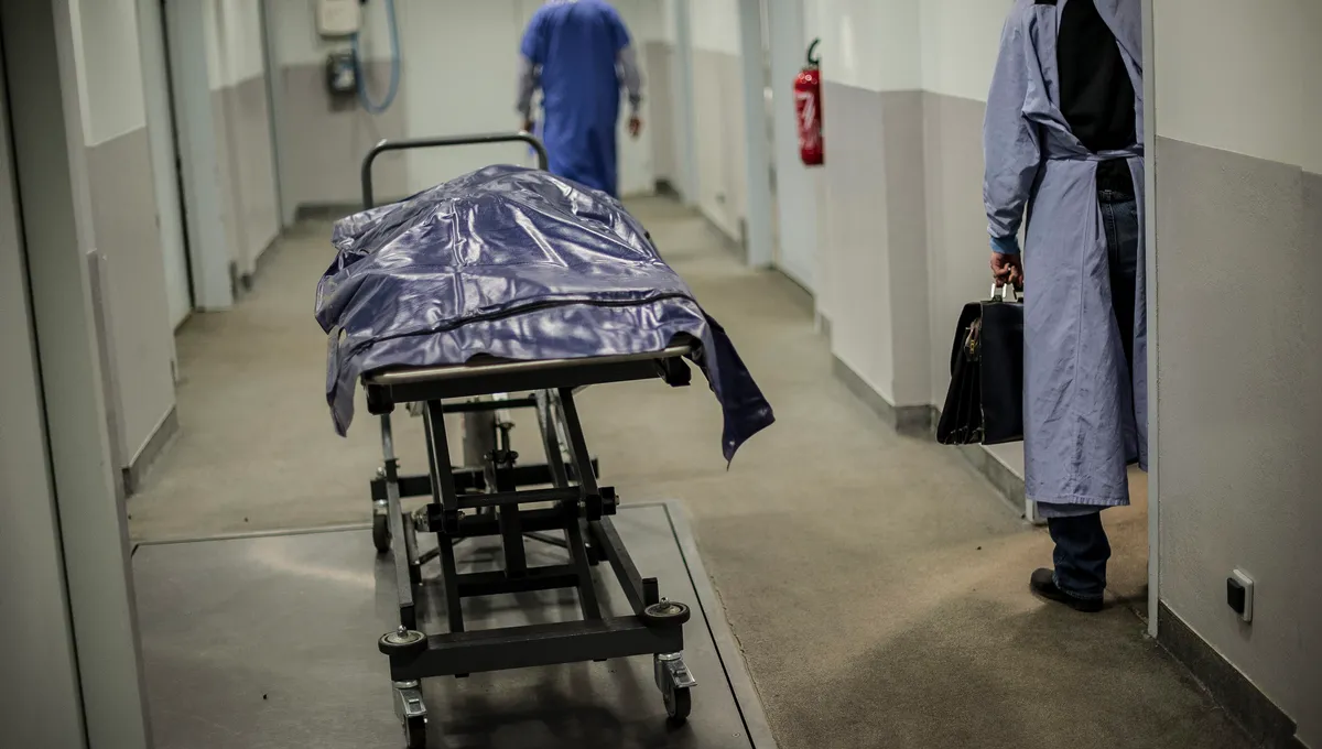 Santé publique / Mise aux normes des morgues hospitalières : à quand une loi pour mettre fin au désordre dans le secteur funéraire?