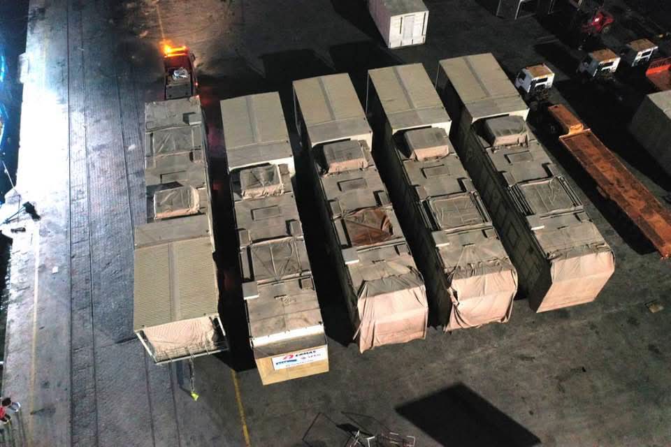 Souveraineté énergétique : trois nouvelles centrales thermiques à gaz pour Libreville, Port-gentil et Lambaréné