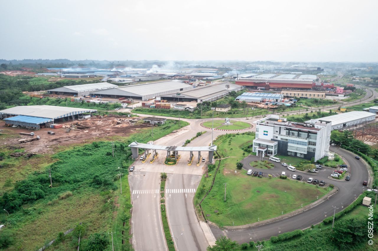 ZIS de Nkok : quand la sève financière d'un fleuron industriel menace de tarir, à qui profite le «crime»?
