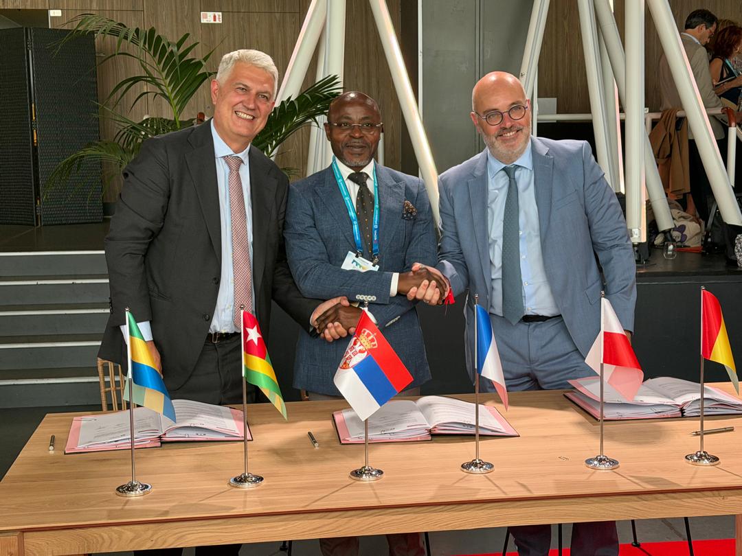Une convention historique à Paris : les experts-comptables gabonais en quête de refondation au 81e Congrès