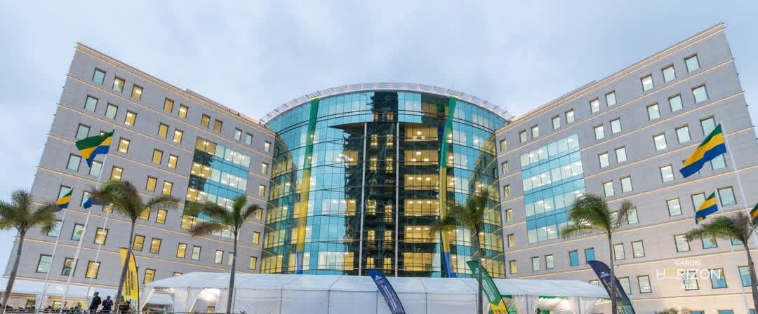 Hôtel des Affaires Étrangères – Maison Jean Ping : les chiffres d’un nouvel écrin pour la diplomatie gabonaise