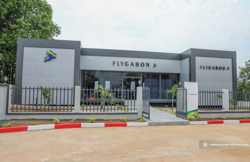 Insécurité urbaine à Franceville : l'agence de Fly Gabon visée par un cambriolage nocturne d'une enveloppe estimée à 1 395 000 francs CFA 
