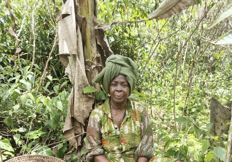 Le cri d’alarme d'Honorine Ngou : face à la dérive de l'incurie et du travail, l'avertissement aux Gabonais