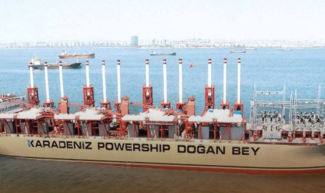 Crise énergétique dans le Grand Libreville : Karpowership sort du silence et pointe les failles du réseau de transport