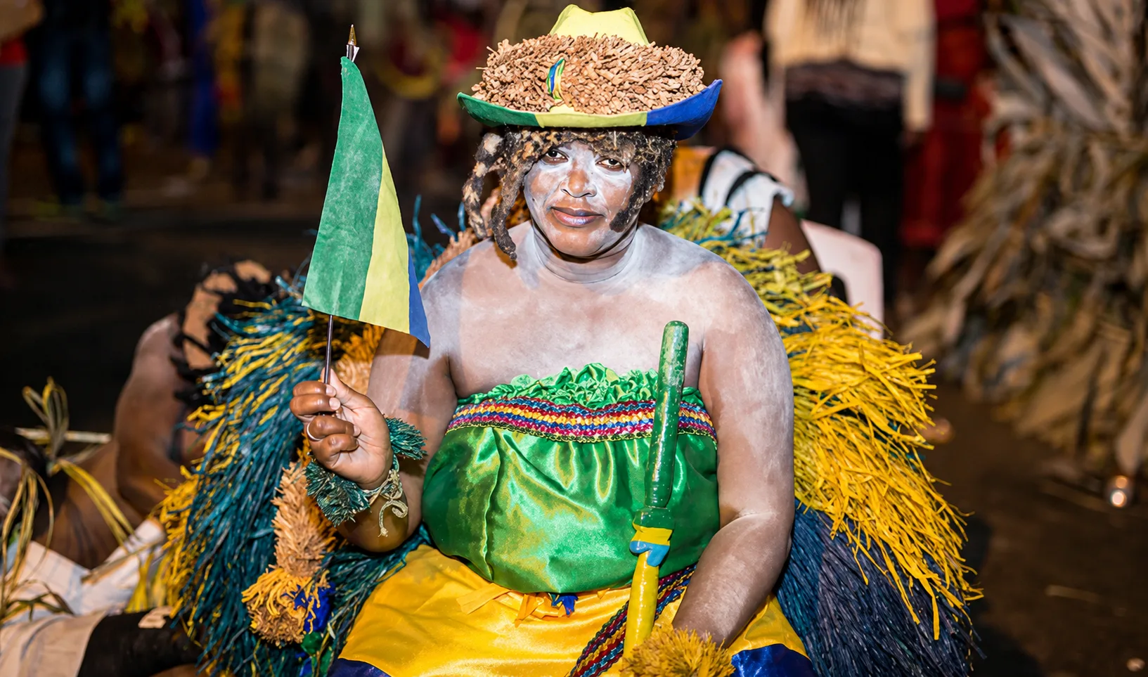 Gabon : la Fête des Cultures signe son grand retour, une célébration du patrimoine et de l'identité nationale