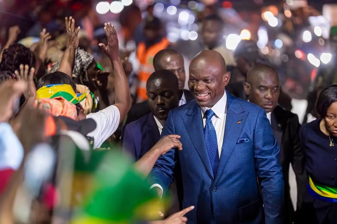 Ogooué-Ivindo : le Président Oligui Nguema accueilli en fervent pèlerin de la proximité pour les festivités du 30 août