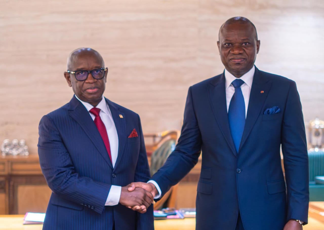De Libreville à Freetown : un nouvel axe de coopération stratégique scellé entre le Gabon et la Sierra Leone