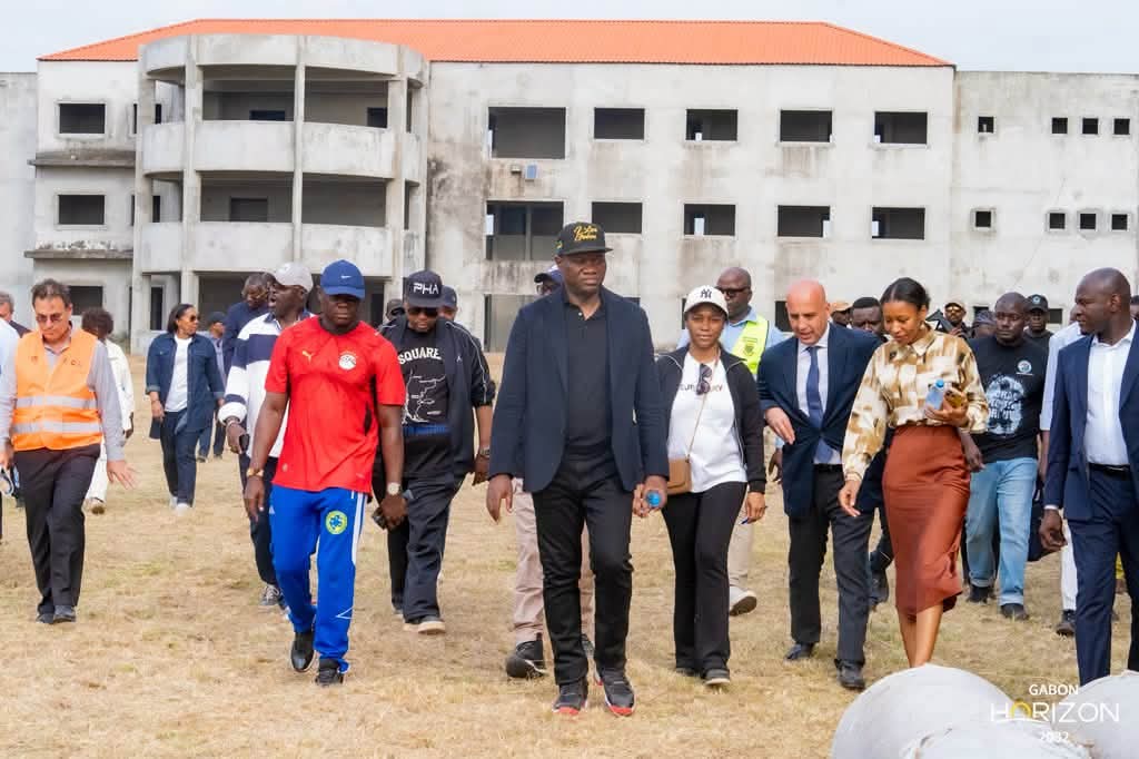 Port-Gentil : le serpent de mer de l'université locale face à l'espoir d'une relance sous l'impulsion d'Oligui Nguema