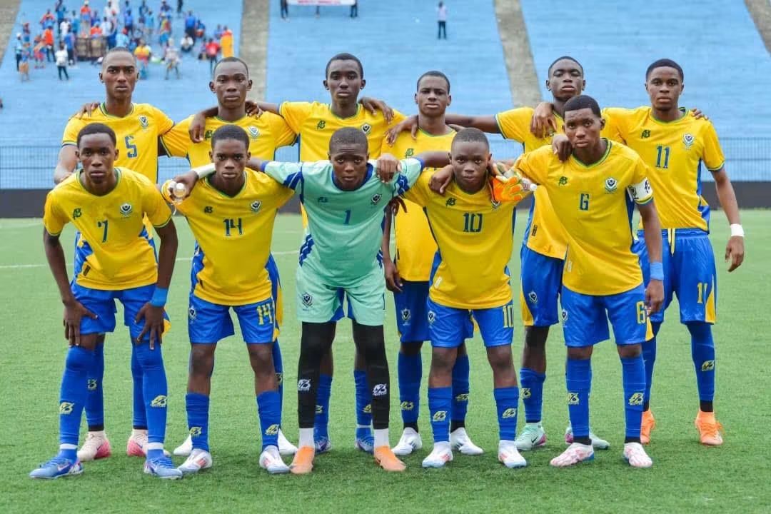 Panthères U17 : encore une affaire de «copinages» qui met les clubs d'élite en marge des sélections nationales des jeunes?