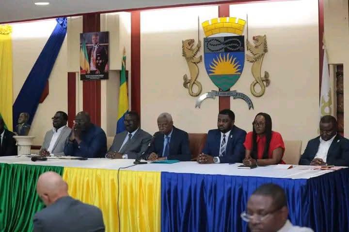 Tolérance zéro à Libreville : la municipalité et ses partenaires passent à l'offensive contre l'insalubrité