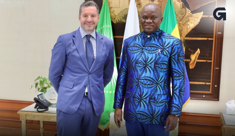 Gabon–Italie : Libreville prépare une semaine dédiée au rapprochement des deux peuples