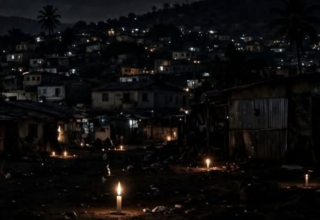 Crise énergétique à Mouila : plus de quarante heures de coupures en quarante-huit heures, la population exaspérée exige des solutions durables