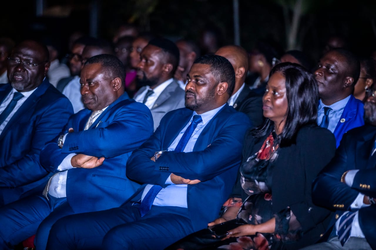 Culture : La Mairie de Libreville donne le coup d'envoi de la 6ᵉ édition de « Ciné Vacances »