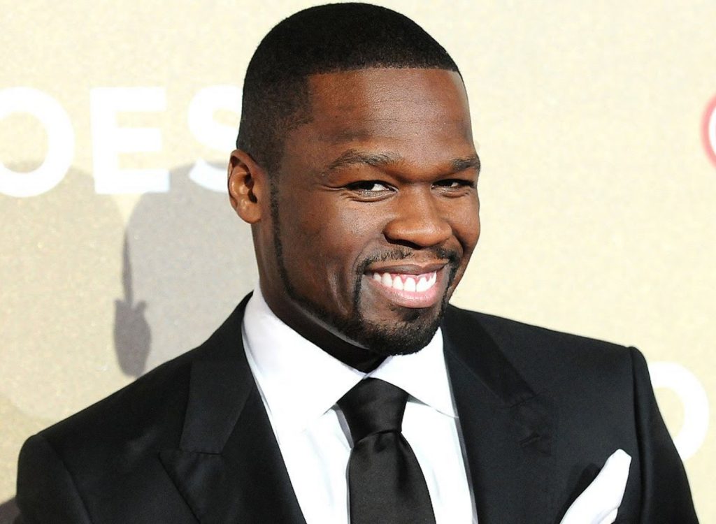 50 Cent : « Le mariage est une mauvaise affaire pour les hommes »