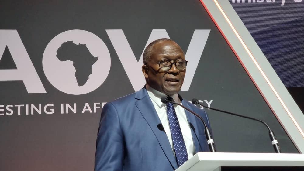 Gouvernance minière : Marcel Abéké fait son grand retour à la tête du Conseil d'administration de la Comilog pour matérialiser la transformation locale du manganèse