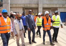 Kinguélé Aval : un chantier stratégique pour l’indépendance énergétique du Gabon
