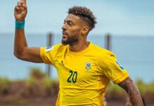 Denis Bouanga nommé pour le Ballon d’Or Africain 2025 : une consécration méritée