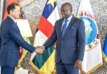 Renforcement du Partenariat Minier Gabon-Maroc : Managem réaffirme son engagement aux côtés du gouvernement Oligui Nguema