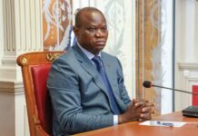 Fonction publique : Brice Clotaire Oligui Nguema limoge le cabinet ministériel pour manque d’efficacité